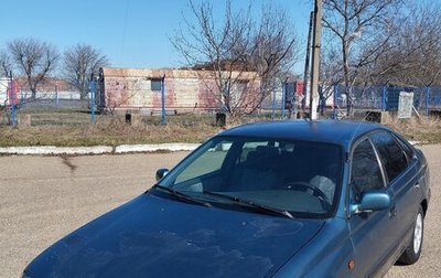 Toyota Carina E, 1998 год, 220 000 рублей, 1 фотография