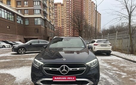 Mercedes-Benz GLC, 2023 год, 6 550 000 рублей, 1 фотография