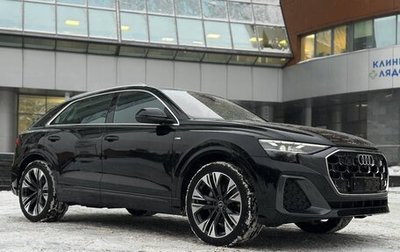 Audi Q8 I, 2025 год, 13 990 000 рублей, 1 фотография