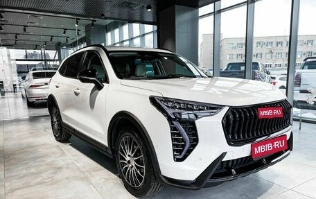 Haval Jolion, 2025 год, 2 599 000 рублей, 1 фотография