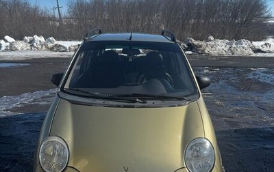 Daewoo Matiz I, 2010 год, 250 000 рублей, 1 фотография