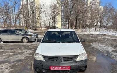 Renault Logan I, 2006 год, 145 000 рублей, 1 фотография