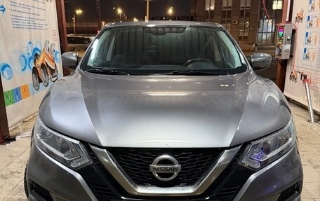 Nissan Qashqai, 2020 год, 1 650 000 рублей, 1 фотография