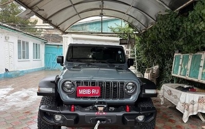 Jeep Wrangler, 2024 год, 4 900 000 рублей, 1 фотография