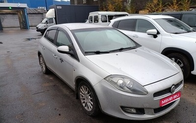 Fiat Bravo, 2007 год, 405 000 рублей, 1 фотография