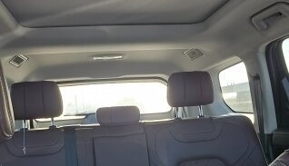 CheryExeed VX, 2023 год, 2 800 000 рублей, 1 фотография