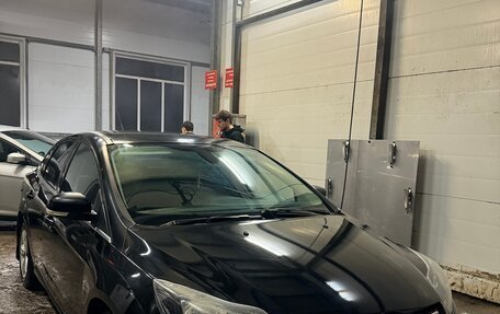 Ford Focus III, 2012 год, 685 000 рублей, 1 фотография