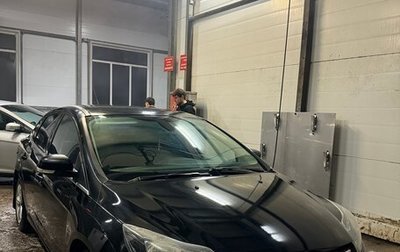 Ford Focus III, 2012 год, 685 000 рублей, 1 фотография