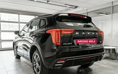 Haval Jolion, 2025 год, 2 849 000 рублей, 4 фотография