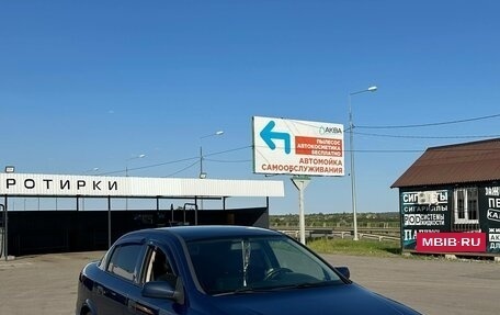 Opel Astra G, 2003 год, 365 000 рублей, 3 фотография