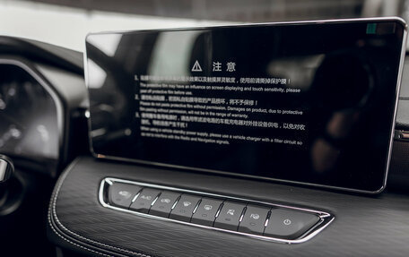 Haval Jolion, 2025 год, 2 599 000 рублей, 5 фотография