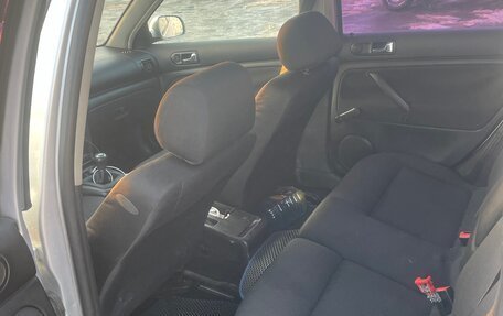 Volkswagen Passat B5+ рестайлинг, 2002 год, 235 000 рублей, 9 фотография