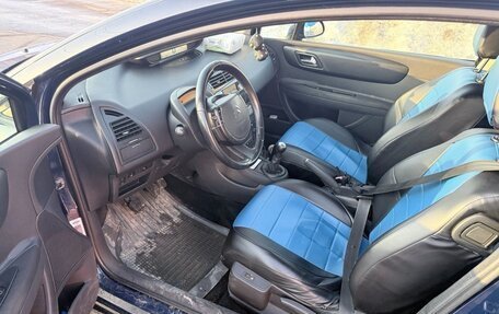 Citroen C4 II рестайлинг, 2006 год, 430 000 рублей, 7 фотография