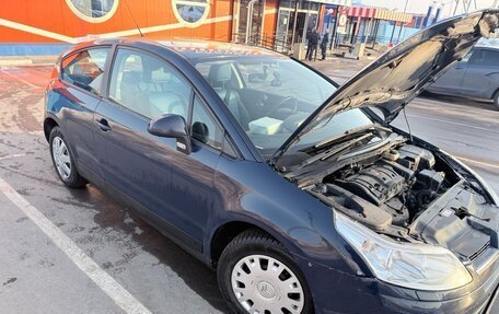Citroen C4 II рестайлинг, 2006 год, 430 000 рублей, 8 фотография