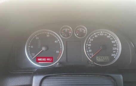 Volkswagen Passat B5+ рестайлинг, 2002 год, 235 000 рублей, 7 фотография