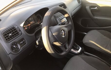 Volkswagen Polo VI (EU Market), 2019 год, 1 450 000 рублей, 3 фотография