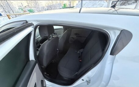 Renault Megane III, 2009 год, 680 000 рублей, 5 фотография