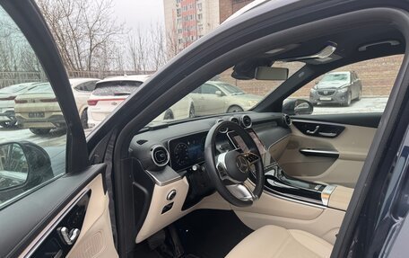 Mercedes-Benz GLC, 2023 год, 6 550 000 рублей, 5 фотография