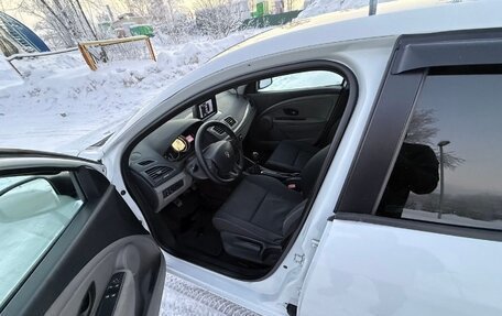 Renault Megane III, 2009 год, 680 000 рублей, 4 фотография