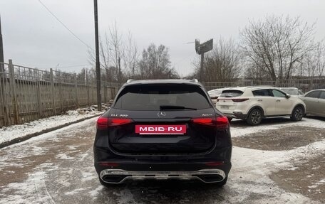 Mercedes-Benz GLC, 2023 год, 6 550 000 рублей, 3 фотография