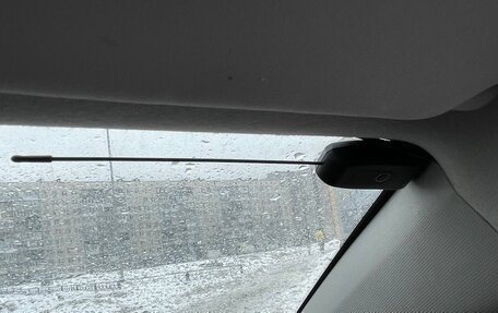 KIA Rio IV, 2018 год, 1 550 000 рублей, 10 фотография