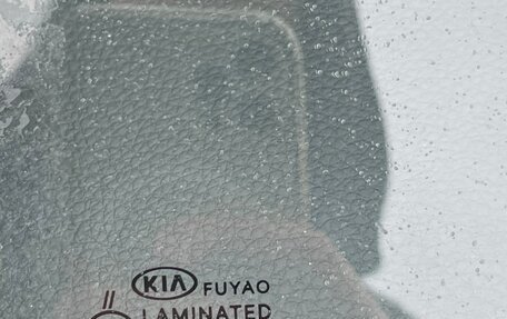 KIA Rio IV, 2018 год, 1 550 000 рублей, 11 фотография