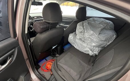 KIA Rio IV, 2018 год, 1 550 000 рублей, 12 фотография