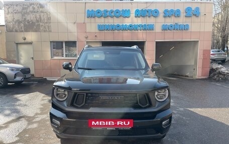 Haval H7, 2025 год, 3 340 000 рублей, 2 фотография