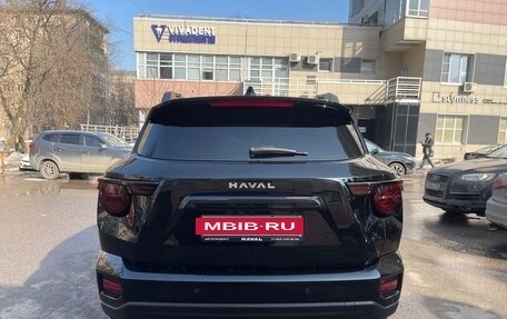 Haval H7, 2025 год, 3 340 000 рублей, 4 фотография