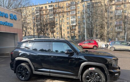 Haval H7, 2025 год, 3 340 000 рублей, 7 фотография