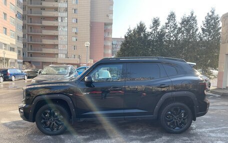 Haval H7, 2025 год, 3 340 000 рублей, 8 фотография