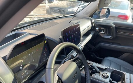 Haval H7, 2025 год, 3 340 000 рублей, 10 фотография