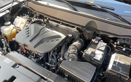 Haval H7, 2025 год, 3 340 000 рублей, 12 фотография