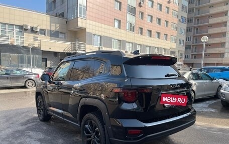 Haval H7, 2025 год, 3 340 000 рублей, 5 фотография