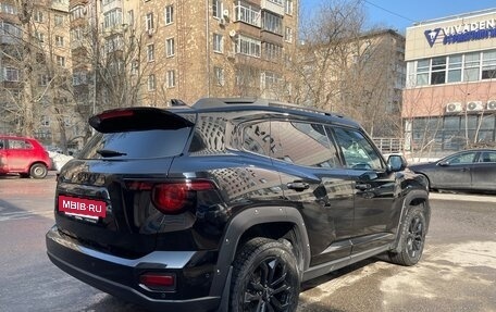 Haval H7, 2025 год, 3 340 000 рублей, 6 фотография