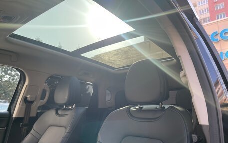 Haval H7, 2025 год, 3 340 000 рублей, 17 фотография