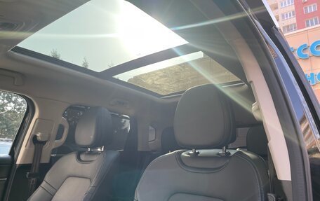 Haval H7, 2025 год, 3 340 000 рублей, 20 фотография