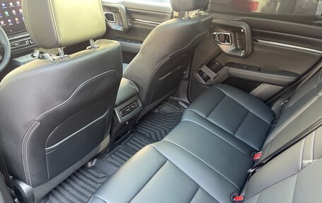 Haval H7, 2025 год, 3 340 000 рублей, 15 фотография