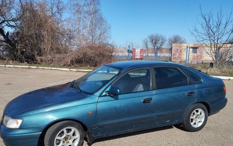 Toyota Carina E, 1998 год, 220 000 рублей, 3 фотография