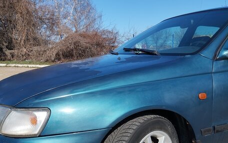Toyota Carina E, 1998 год, 220 000 рублей, 4 фотография