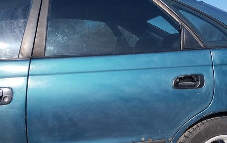 Toyota Carina E, 1998 год, 220 000 рублей, 6 фотография