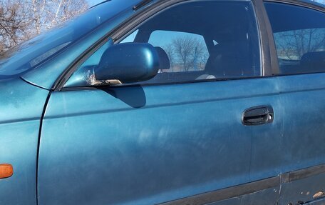 Toyota Carina E, 1998 год, 220 000 рублей, 5 фотография