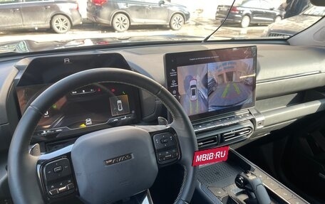 Haval H7, 2025 год, 3 340 000 рублей, 18 фотография