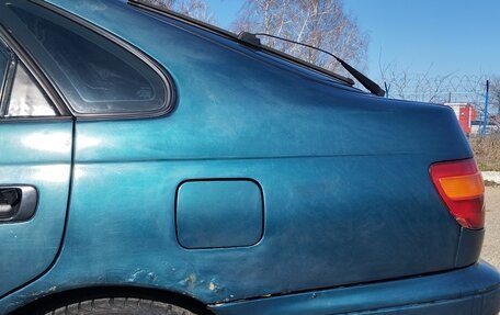 Toyota Carina E, 1998 год, 220 000 рублей, 7 фотография