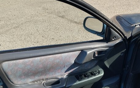 Toyota Carina E, 1998 год, 220 000 рублей, 19 фотография