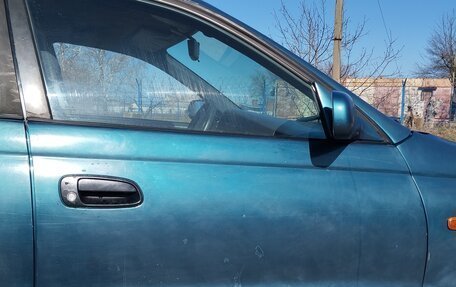 Toyota Carina E, 1998 год, 220 000 рублей, 12 фотография