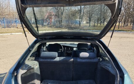 Toyota Carina E, 1998 год, 220 000 рублей, 17 фотография