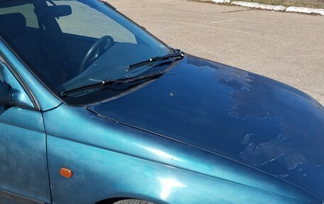 Toyota Carina E, 1998 год, 220 000 рублей, 13 фотография