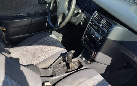 Toyota Carina E, 1998 год, 220 000 рублей, 15 фотография