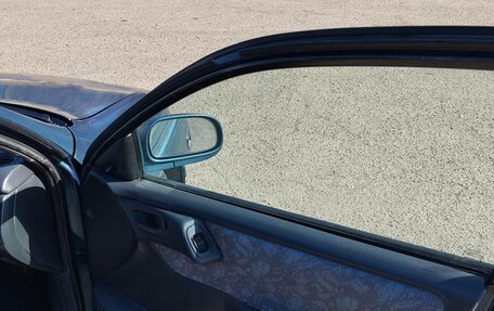 Toyota Carina E, 1998 год, 220 000 рублей, 14 фотография